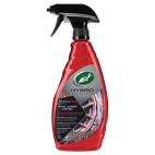 Tire and Wheel Cleaner