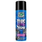 Tire and Wheel Cleaner