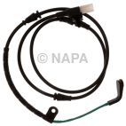 Disc Brake Pad Wear Sensor