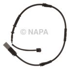 Disc Brake Pad Wear Sensor