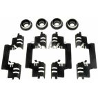Disc Brake Caliper Hardware Kit