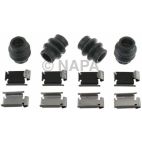 Disc Brake Caliper Hardware Kit