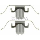 Disc Brake Caliper Hardware Kit