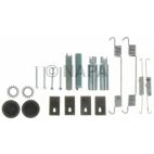 Parking Brake Shoe Hardware Kit