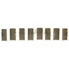 Disc Brake Anti-Rattle Clip