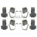 Disc Brake Anti-Rattle Clip