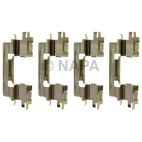 Disc Brake Anti-Rattle Clip