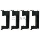 Disc Brake Anti-Rattle Clip