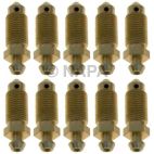 Brake Bleeder Screw