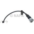 Disc Brake Pad Wear Sensor