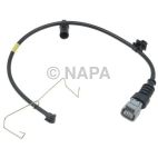 Disc Brake Pad Wear Sensor