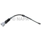 Disc Brake Pad Wear Sensor