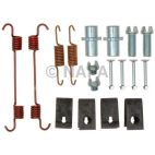 Parking Brake Shoe Hardware Kit