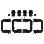 Disc Brake Caliper Hardware Kit