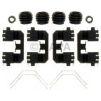 Disc Brake Caliper Hardware Kit