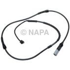 Disc Brake Pad Wear Sensor