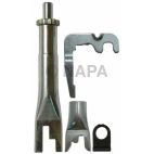 Drum Brake Self-Adjuster Repair Kit