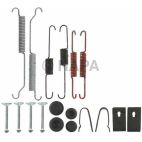 Drum Brake Hardware Kit