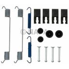 Drum Brake Hardware Kit