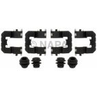 Disc Brake Caliper Hardware Kit