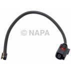 Disc Brake Pad Wear Sensor