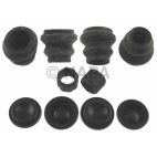 Disc Brake Caliper Guide Bushing Kit