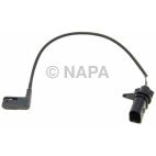 Disc Brake Pad Wear Sensor