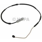 Disc Brake Pad Wear Sensor
