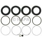 Disc Brake Caliper Repair Kit