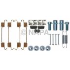 Parking Brake Shoe Hardware Kit