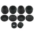 Disc Brake Caliper Guide Bushing Kit
