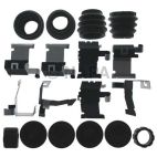 Disc Brake Caliper Hardware Kit