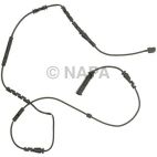 Disc Brake Pad Wear Sensor