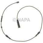 Disc Brake Pad Wear Sensor