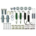 Parking Brake Shoe Hardware Kit