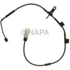Disc Brake Pad Wear Sensor