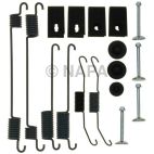 Drum Brake Hardware Kit