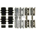 Disc Brake Caliper Hardware Kit