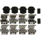 Disc Brake Caliper Hardware Kit