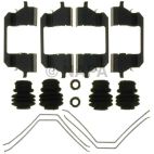 Disc Brake Caliper Hardware Kit