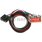 Electric Brake Control Wiring Harness