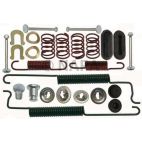 Drum Brake Hardware Kit