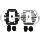 Disc Brake Caliper Hardware Kit