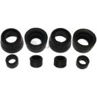 Disc Brake Caliper Guide Bushing Kit