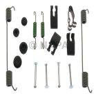 Drum Brake Hardware Kit