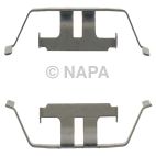 Disc Brake Caliper Hardware Kit