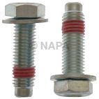 Disc Brake Caliper Bracket Mounting Bolt