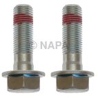Disc Brake Caliper Bracket Mounting Bolt