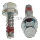 Disc Brake Caliper Bracket Mounting Bolt