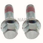 Disc Brake Caliper Bracket Mounting Bolt